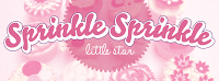 Sprinkle Sprinkle Little Star 1061292 Image 2
